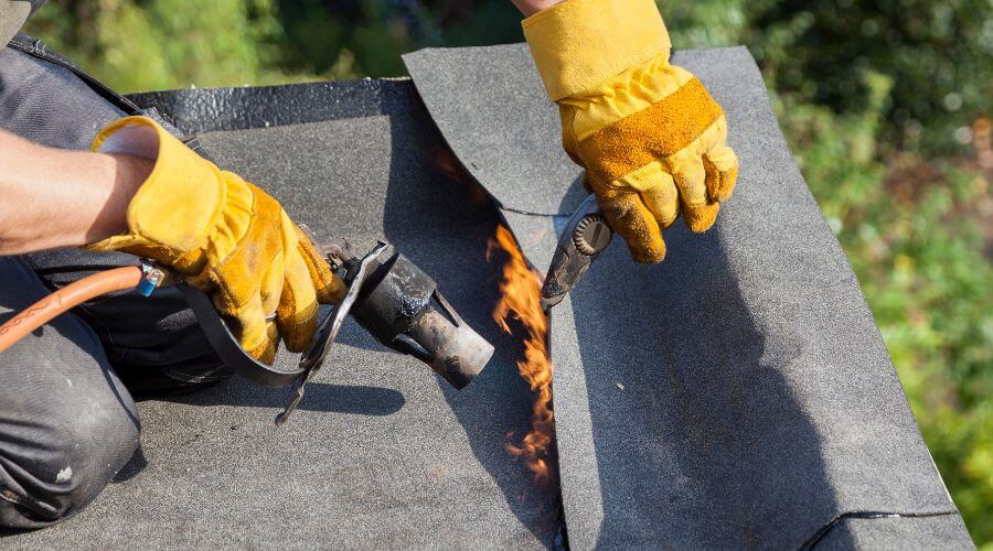 Local Chimney Repair in New Straitsville, OH